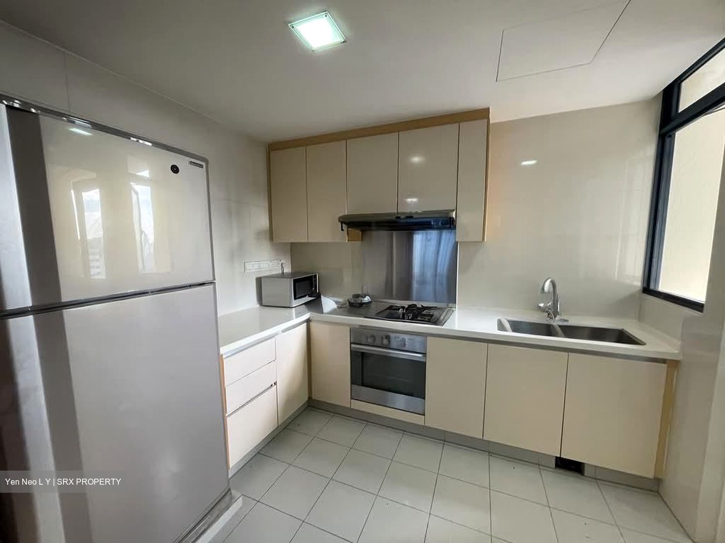 City Square Residences (D8), Condominium #576308351